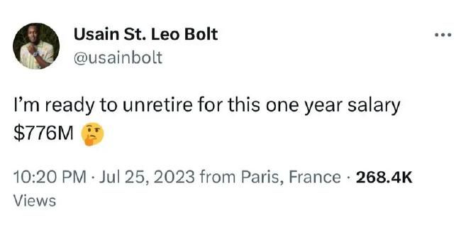 我不知道这些（汉密尔顿曾在场边做球童），6年前？哇，是的。